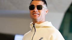 Cristiano Ronaldo reveals the only team he ever wanted to play for, and it’s not Real Madrid or Manchester United