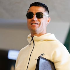 Cristiano: