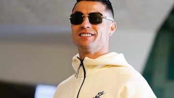 Portuguese legend Ronaldo opened up about his lifelong passion for one team and why, even after 22 years, it still drives him.