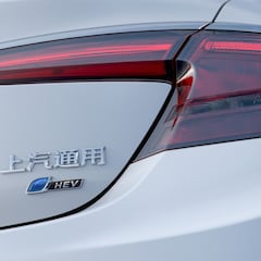 ¿Cuáles son los modelos más vendidos en China, el mercado de autos más grande en el mundo?