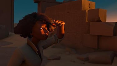 El último juego narrativo de Valve (y el próximo)