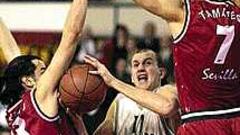 Caja contra Real, guerra a la italiana