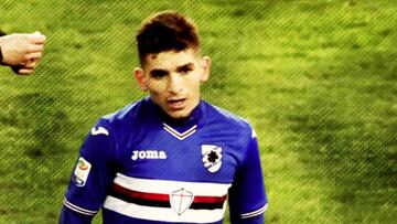 Torreira, objetivo del Atleti: jugador de esencia 'cholista'