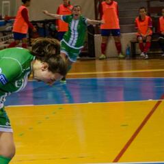 Resbalón del Futsi y Burela ante Cidade y Lega que aprieta la liga