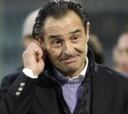 Prandelli rescinde su contrato con el Fiorentina