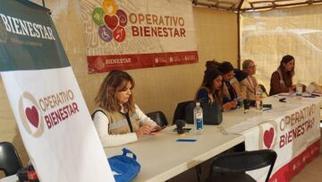 ¿Puedo cobrar el pago adelantado del Bienestar en Febrero?: descubre quién lo recibe