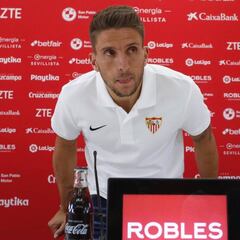 Carriço: "La cosa cambia un poquito si no se habla sólo de los últimos tres derbis"