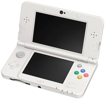 Declaran ilegales las tarjetas para piratear la Nintendo 3DS