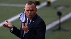 "Será una delicia": La dupla con la que sueña Dudamel en la U