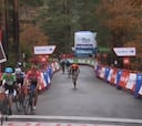 Vuelta a España: resumen, resultado y ganador de la etapa 3