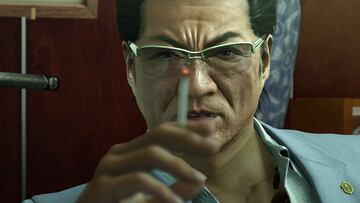 Captura de pantalla - Yakuza Zero: The Oath&#039;s Place (PS3)