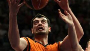 Tskitishvili regresa.