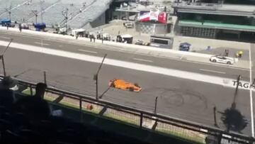 Impresionante: así suena el nuevo coche de Fernando Alonso