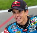 Álex Márquez: “No pienso en 2015, lo hace mi manager”