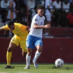 Cuba escala posiciones en el Ranking FIFA