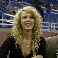 El antes y después de Taylor Swift: Así ha cambiado la cantante con el paso de los años