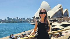 La millonaria cifra que tuvo que gastar enfermera chilena para convalidar su título en Australia