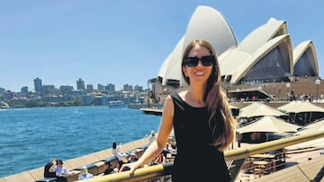 La millonaria cifra que tuvo que gastar enfermera chilena para convalidar su título en Australia