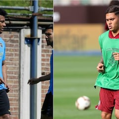 ¿Qué pasará con colombianos de Boca y River en 2020?