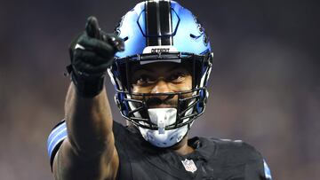 The Washington Commanders are set to face the Detroit Lions in the NFC Divisional Round that will have you glue to your seats.