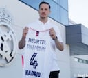 Fichajes de la Liga Endesa 21/22: altas y bajas de la ACB