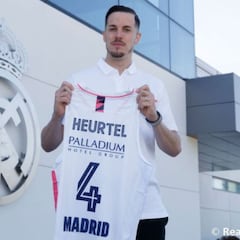 Fichajes de la Liga Endesa 21/22: altas y bajas de la ACB