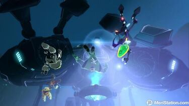 Ratchet & Clank: All 4 One, Impresiones
