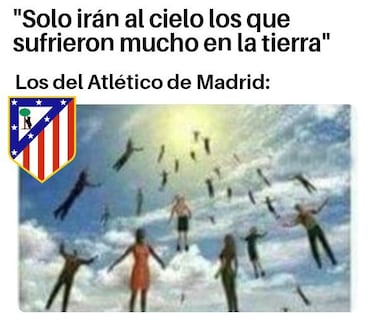 Los mejores memes de la segunda jornada de liga