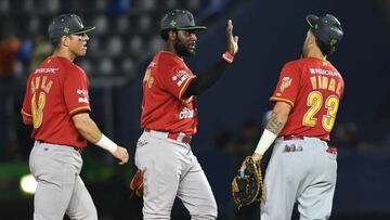 Diablos Rojos saca importante triunfo sobre Sultanes