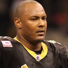 La NFL llora el asesinato a tiros de Will Smith, ex de los Saints