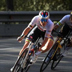 Maestro contra aprendiz