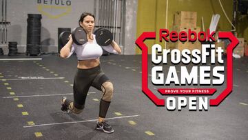 ¿Qué es el Open de Crossfit y por qué debes apuntarte?