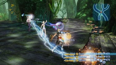 Final Fantasy XII: The Zodiac Age, Impresiones