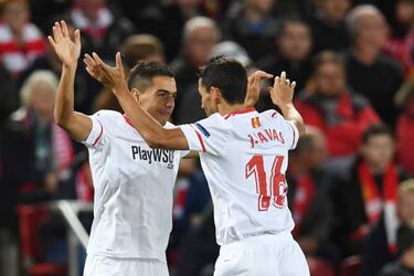 Primera predictions: week 4