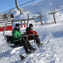 ¿Cuándo abren las estaciones de esquí de España la temporada 2020/2021?