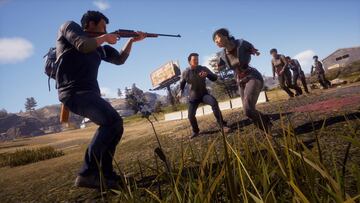 State of Decay 2 confirma la fecha de lanzamiento de la actualización Homecoming