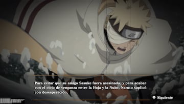 Naruto x Boruto: Ultimate Ninja Storm Collections