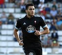 Maxi Gómez descubre el banquillo
