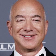 Jeff Bezos pronostica cómo será la vida en el futuro