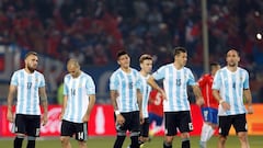 "Cash-strapped" Argentina may miss Rio Olympics