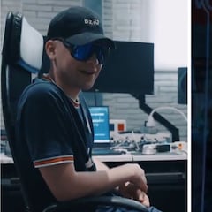 Bizarrap cumple su palabra y saca un tema con Grison de La Resistencia