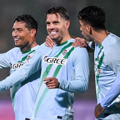 Lo Celso es suficiente