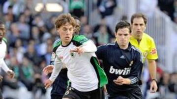 Alarma roja: el Racing se queda sin Canales