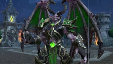 Warcraft 3: Reforged, el regreso de uno de los más grandes del RTS
