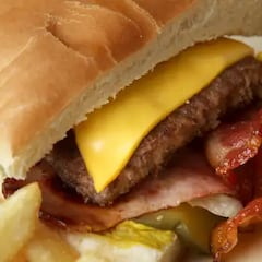 Locura por la hamburguesa española de casi 10.000 euros: sin citas hasta noviembre