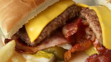 Locura por la hamburguesa española de casi 10.000 euros: sin citas hasta noviembre