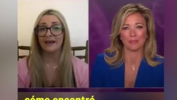 El triste pero precioso mensaje a su familia tras morir de COVID-19