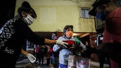 Coronavirus en Argentina: resumen, casos y muertos del 21 de abril