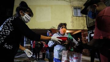 Coronavirus en Argentina: resumen, casos y muertos del 21 de abril