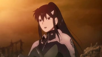 Kaiju no 8 película fecha estreno